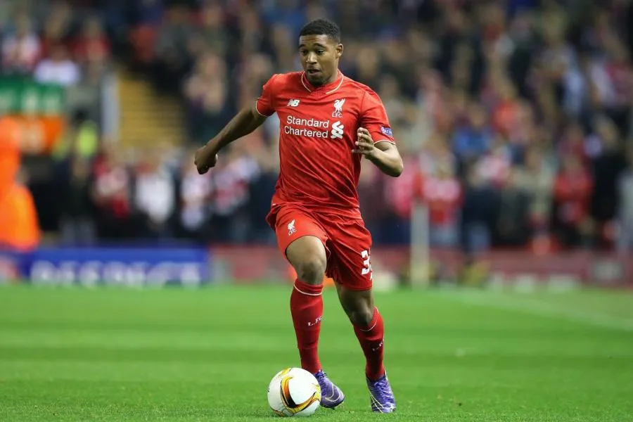 Jordon Ibe révèle avoir souffert de dépression