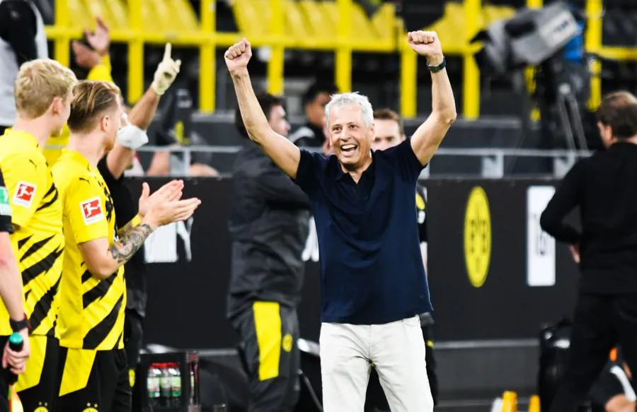 Favre : « J&rsquo;ai rarement eu des joueurs aussi talentueux »