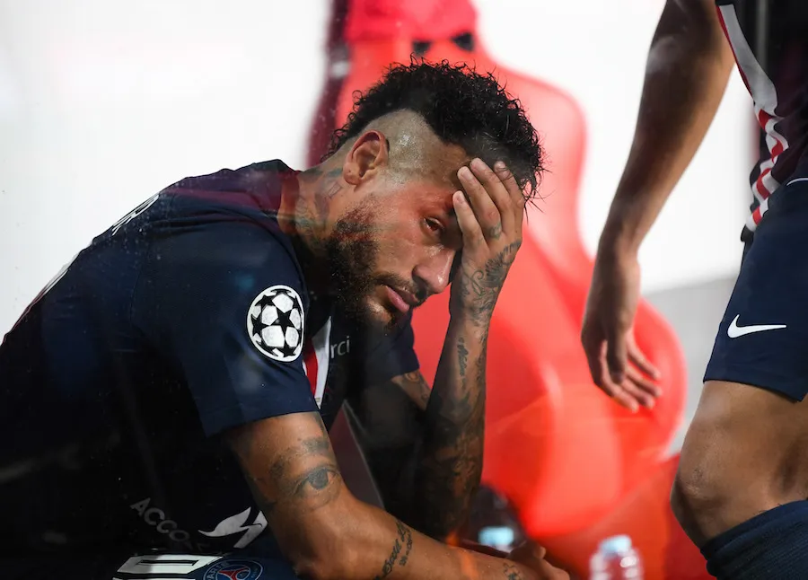 Neymar, ou l’art difficile de l’antiracisme dans le foot