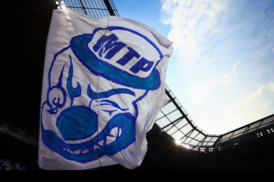 Le groupe de supporters MTP soutient Álvaro