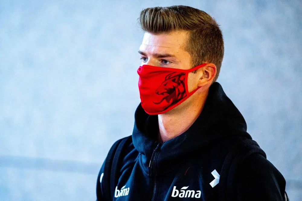 Sørloth rejoint le RB Leipzig