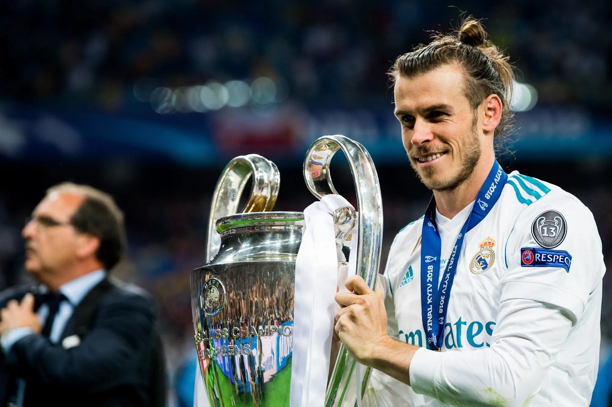 Gareth Bale a-t-il sa place dans l&rsquo;histoire du Real Madrid ?