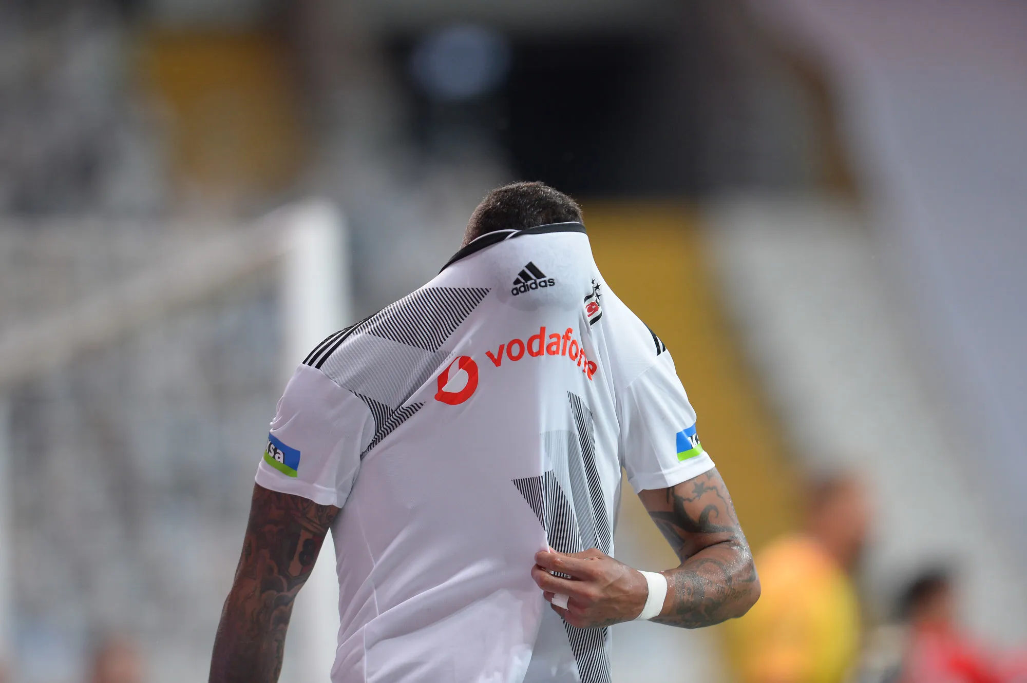 Pronostic Besiktas Rio Ave : Analyse, cotes et prono du match de Ligue Europa