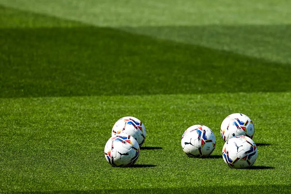 Le football albanais en grève contre son gouvernement