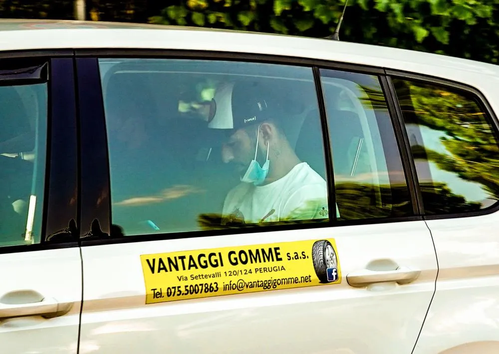 Suárez s&rsquo;engage officiellement avec l&rsquo;Atlético