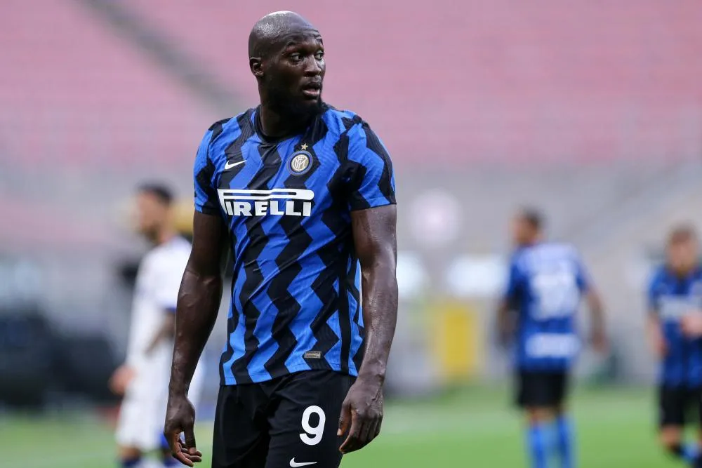 Lukaku : «<span style="font-size:50%">&nbsp;</span>Après Séville, je n’ai pas parlé pendant quatre jours<span style="font-size:50%">&nbsp;</span>»