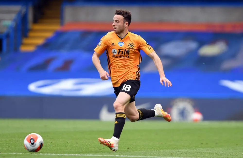 Ljinders : «<span style="font-size:50%">&nbsp;</span>Techniquement, Diogo Jota est du même niveau que Salah, Mané et Firmino<span style="font-size:50%">&nbsp;</span>»