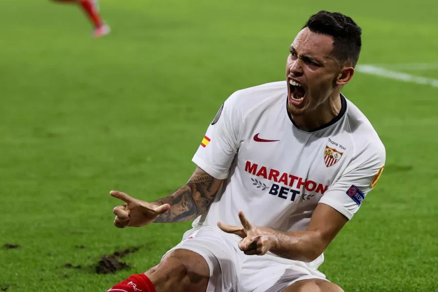 En direct : Bayern Munich – FC Séville