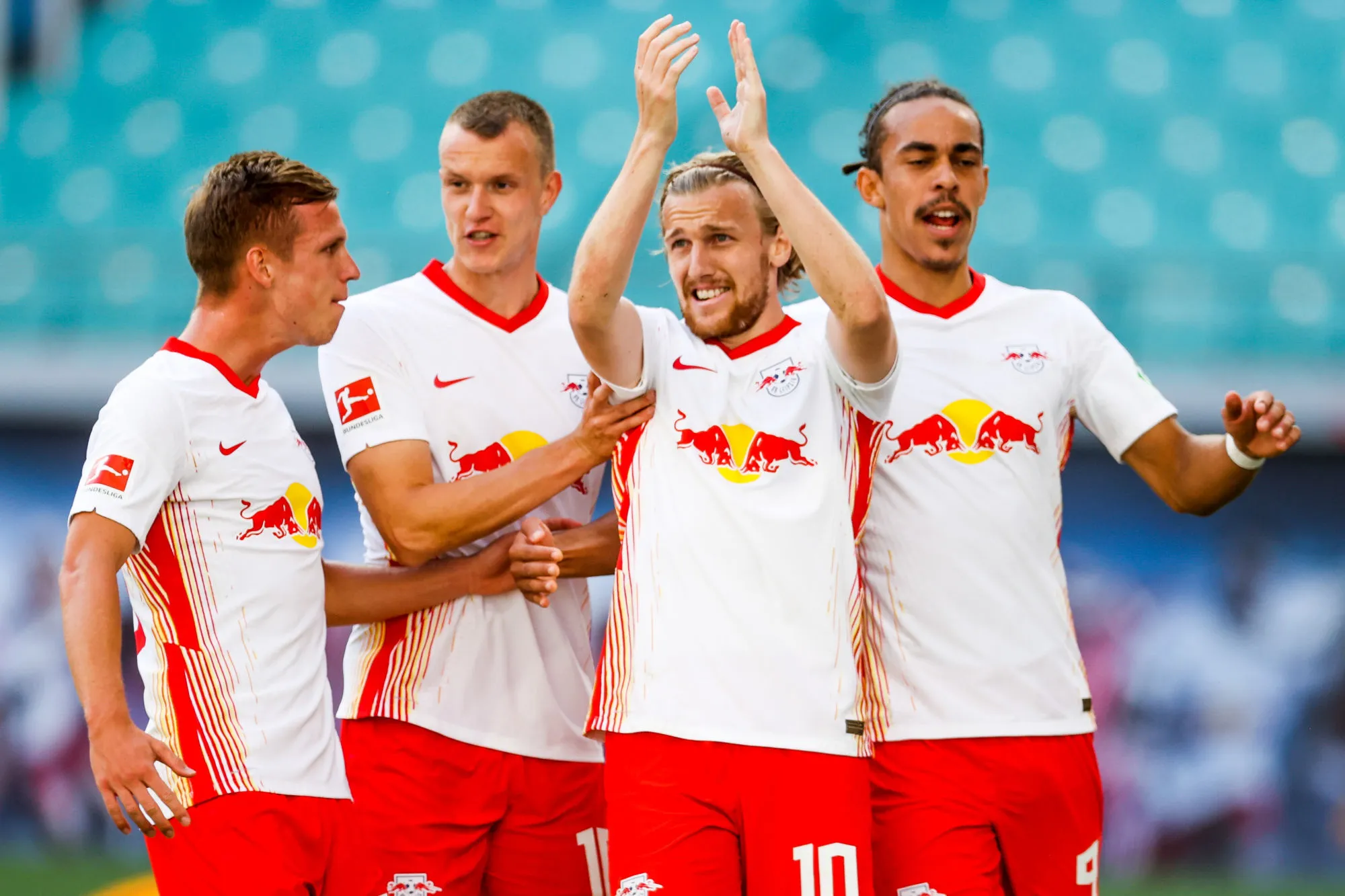 Pronostic Bayer Leverkusen Leipzig : Analyse, cotes et prono du match de Bundesliga