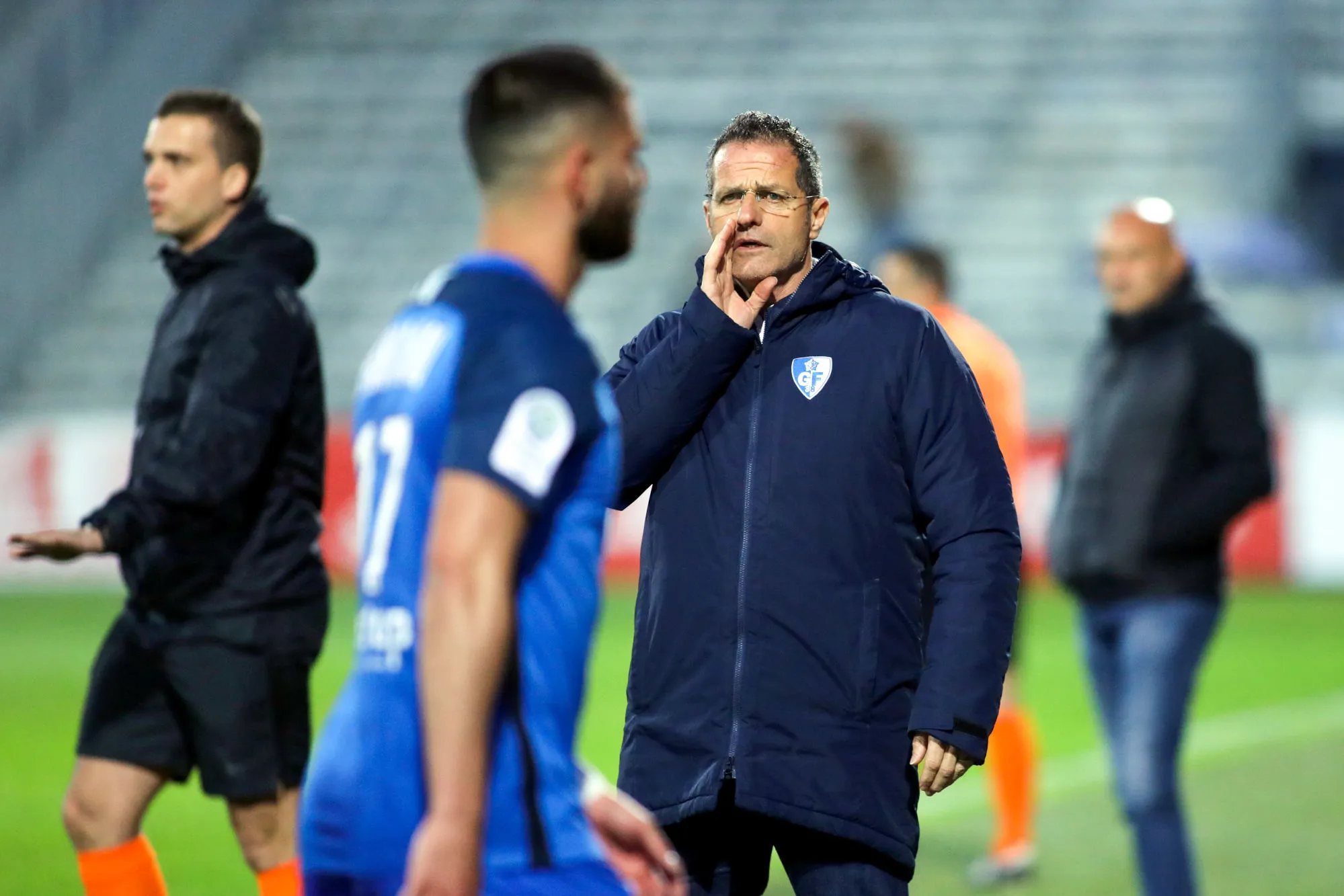 Pronostic Guingamp Grenoble : Analyse, cotes et prono du match de Ligue 2