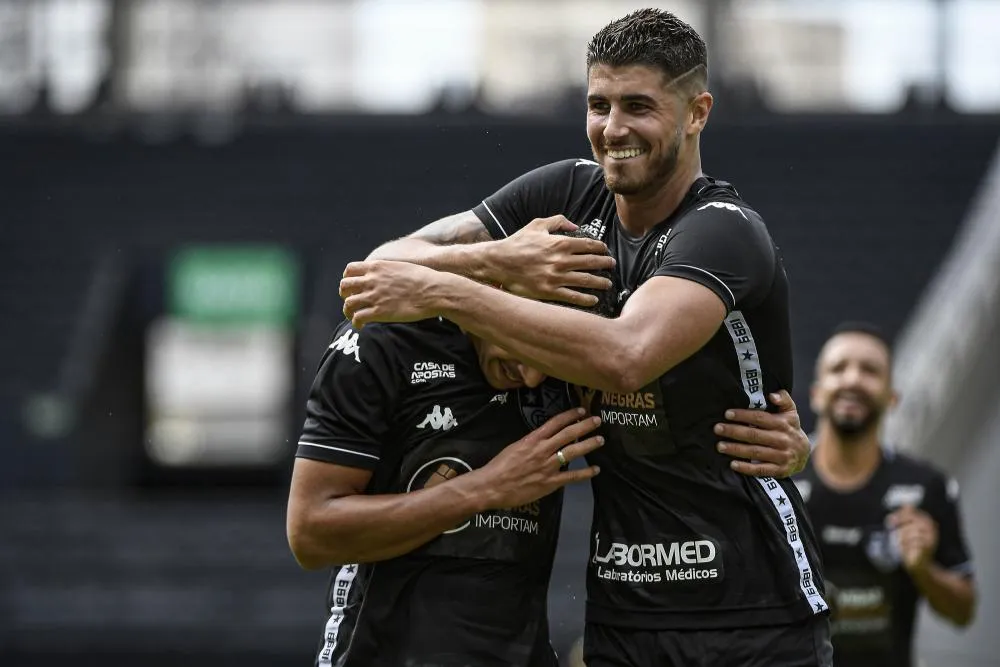 Luis Henrique signe officiellement à l&rsquo;OM