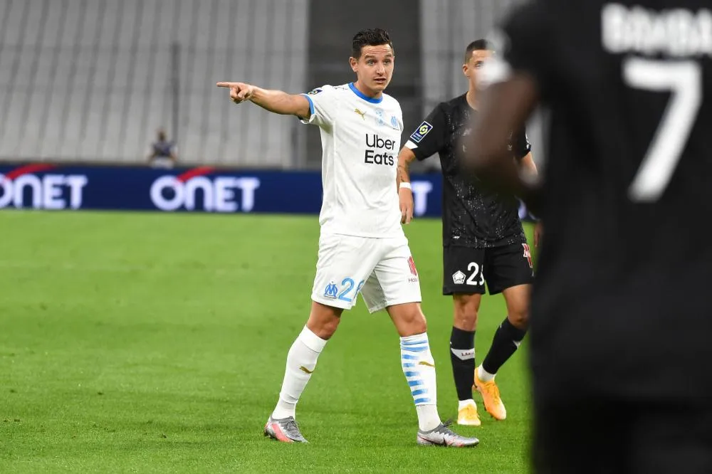 Thauvin : « Je n&rsquo;ai pas d&rsquo;autre choix que de penser à un départ libre »