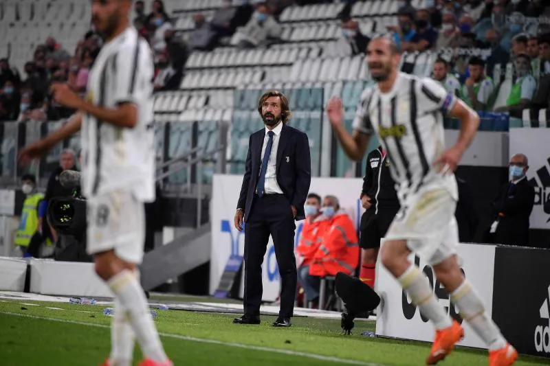 Serie A : Eh bien jouons maintenant !