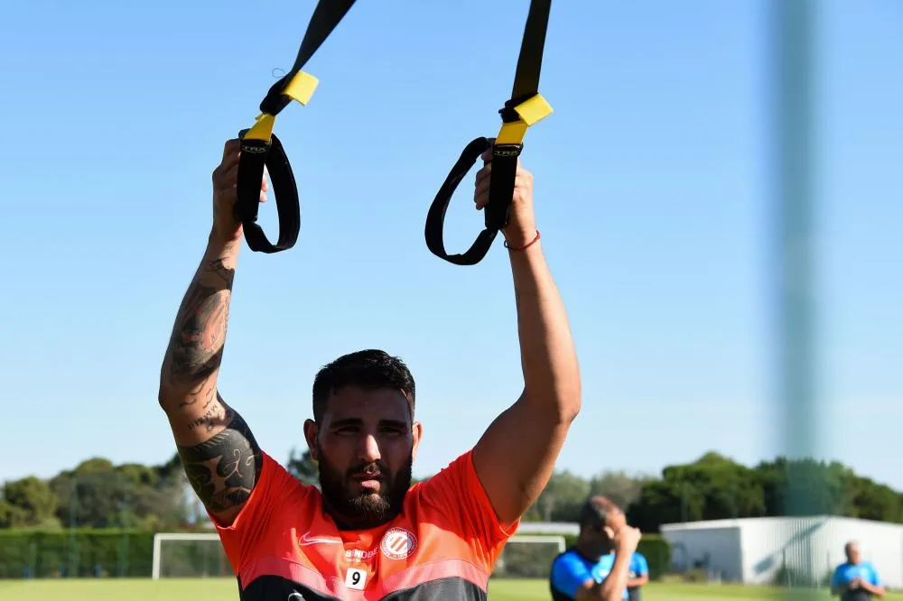 Delort : « Tout faire pour amener Montpellier en Europe »