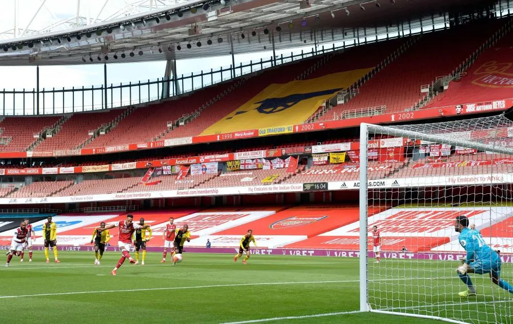 Le Premier League perd son diffuseur en Chine