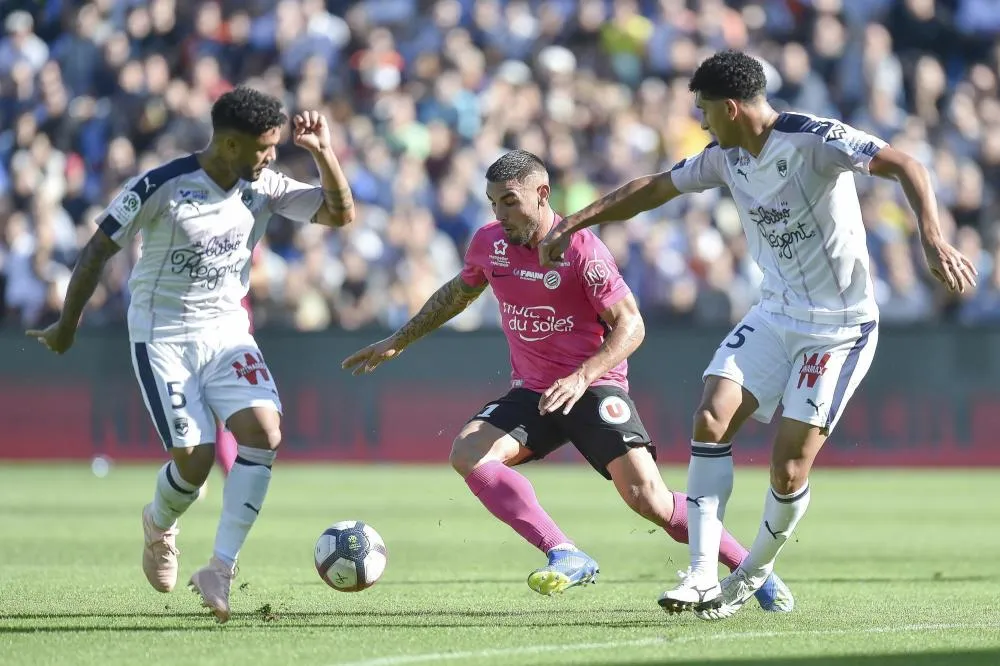 Deux joueurs de Bordeaux victimes d&rsquo;un cambriolage