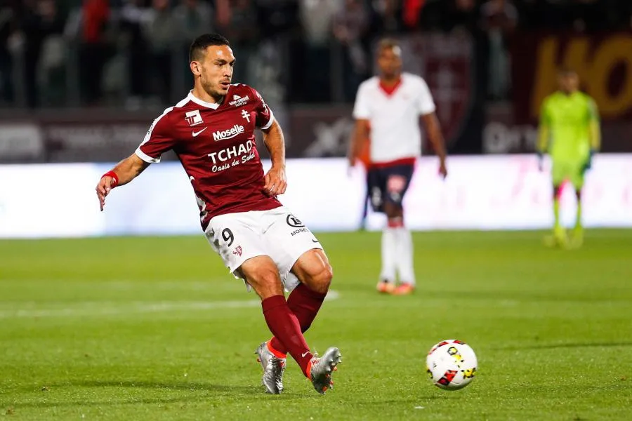 Erding signe au Fatih Karagümrük