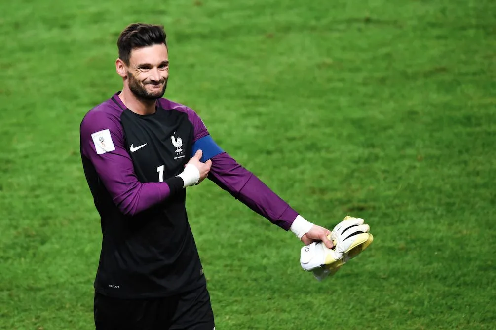 Et si Hugo Lloris n’avait jamais fait de boulette contre la Suède