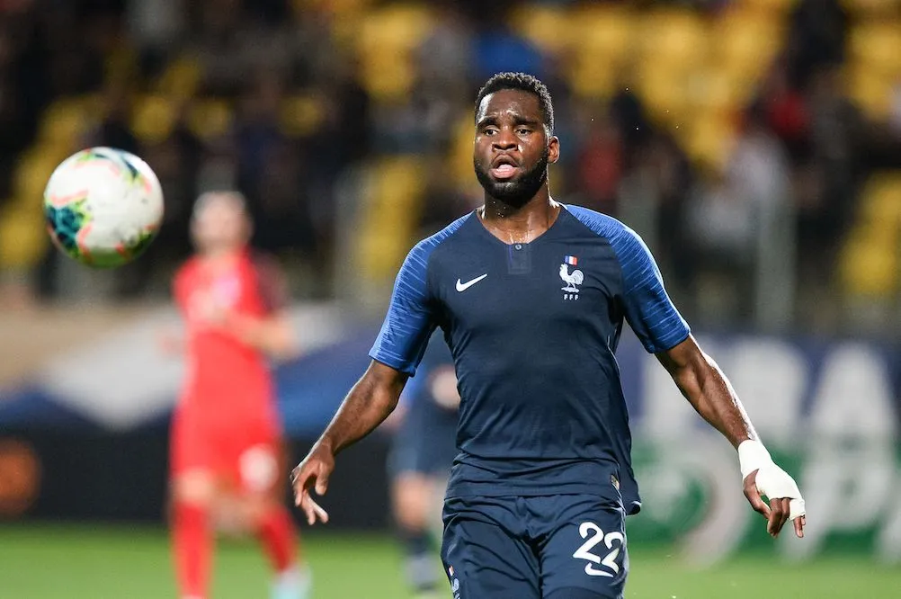 Les Bleuets se relancent en Géorgie