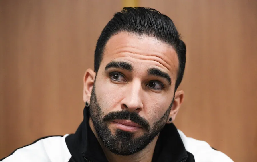 Adil Rami s’engage à Boavista
