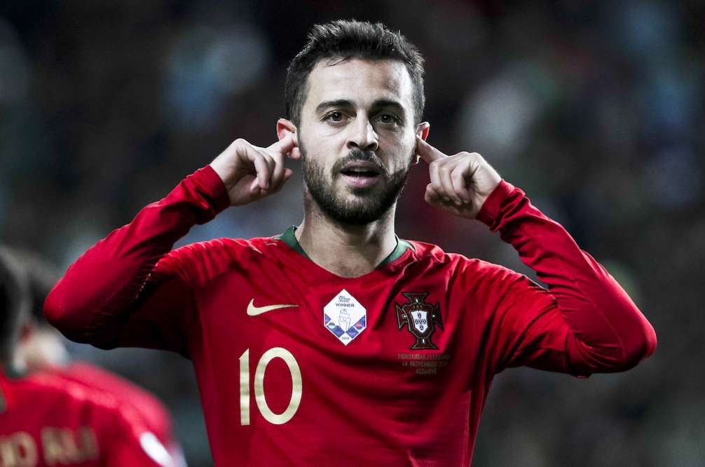 En direct : Portugal – Croatie