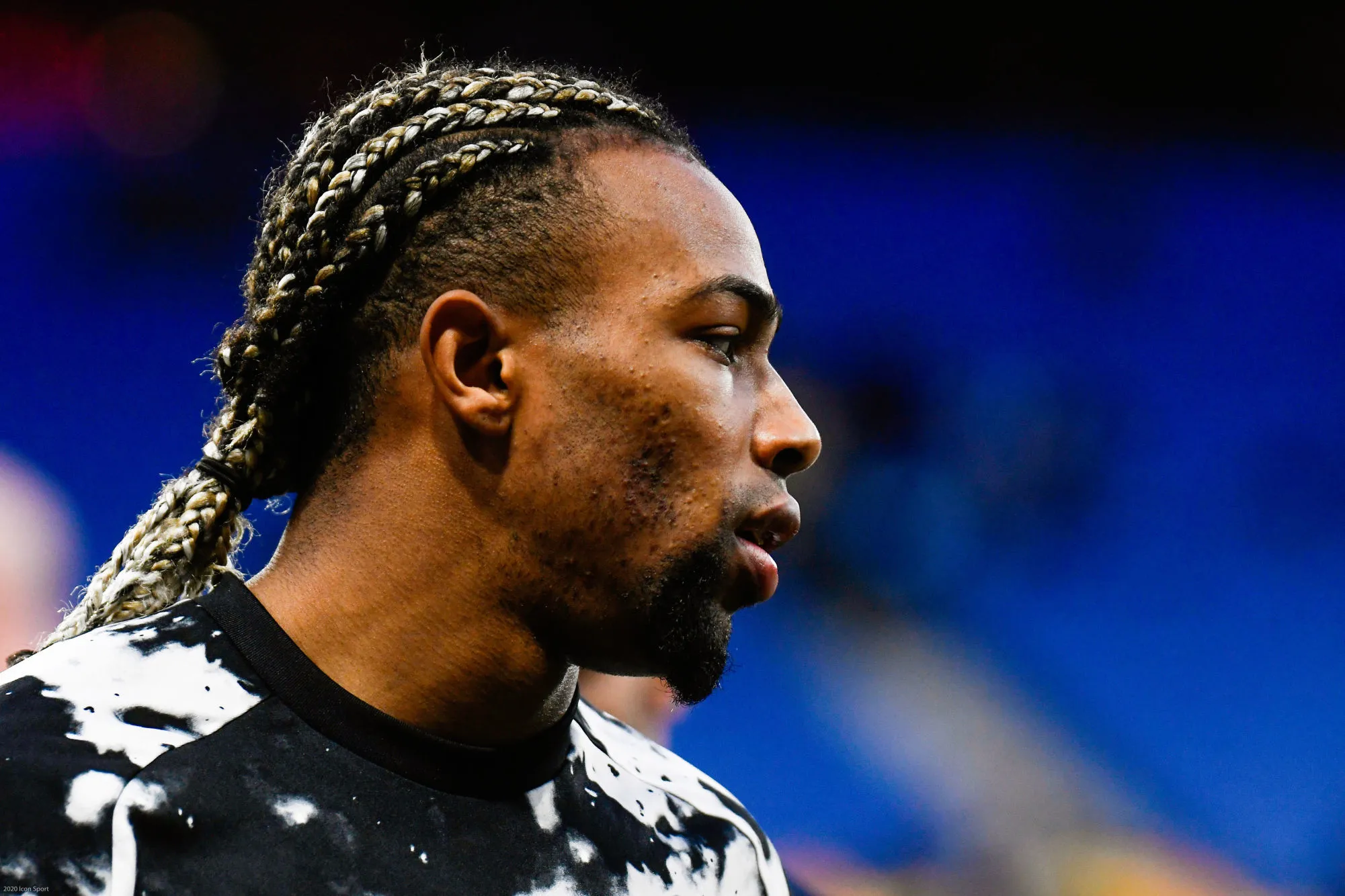 Adama Traoré contraint de quitter la Roja