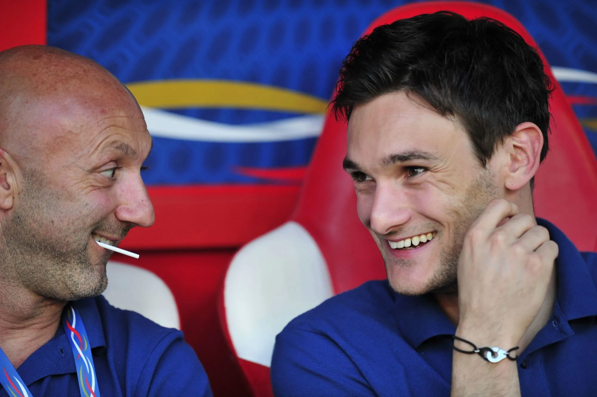 Record de clean sheet en Bleus pour Hugo Lloris