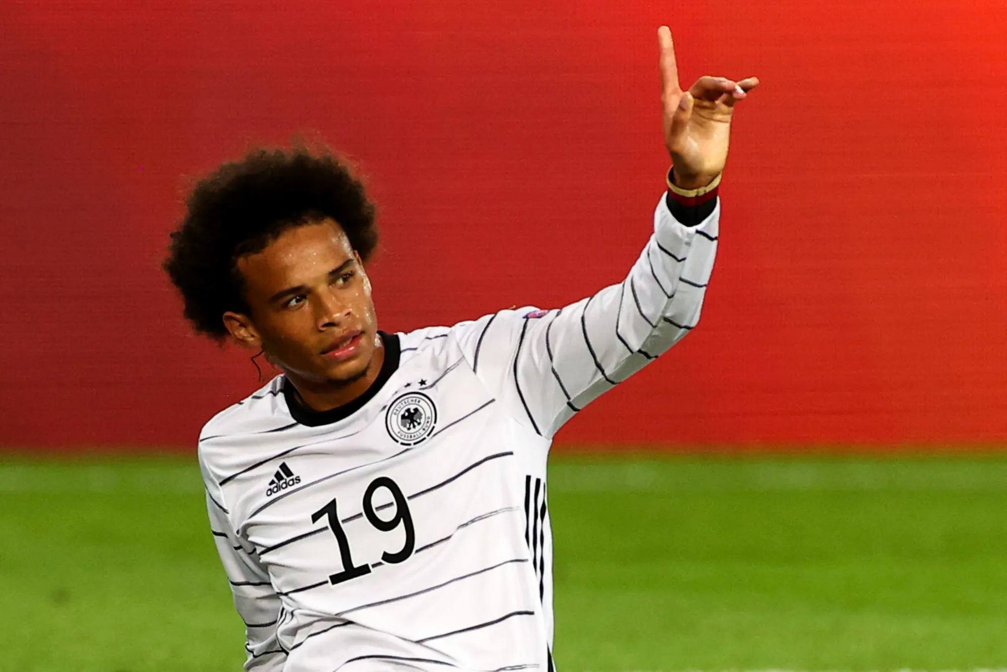 En direct : Suisse – Allemagne