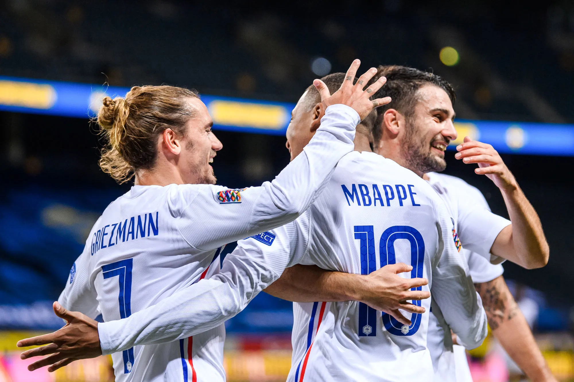 Pronostic France Croatie : Analyse, cotes et prono du match de Ligue des Nations + 250€ offerts