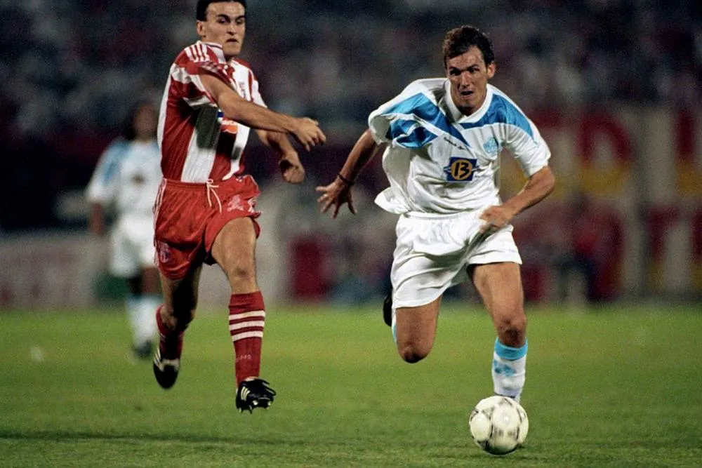 Tony Cascarino compréhensif à l&rsquo;égard du mal-être d&rsquo;Alexis Sánchez