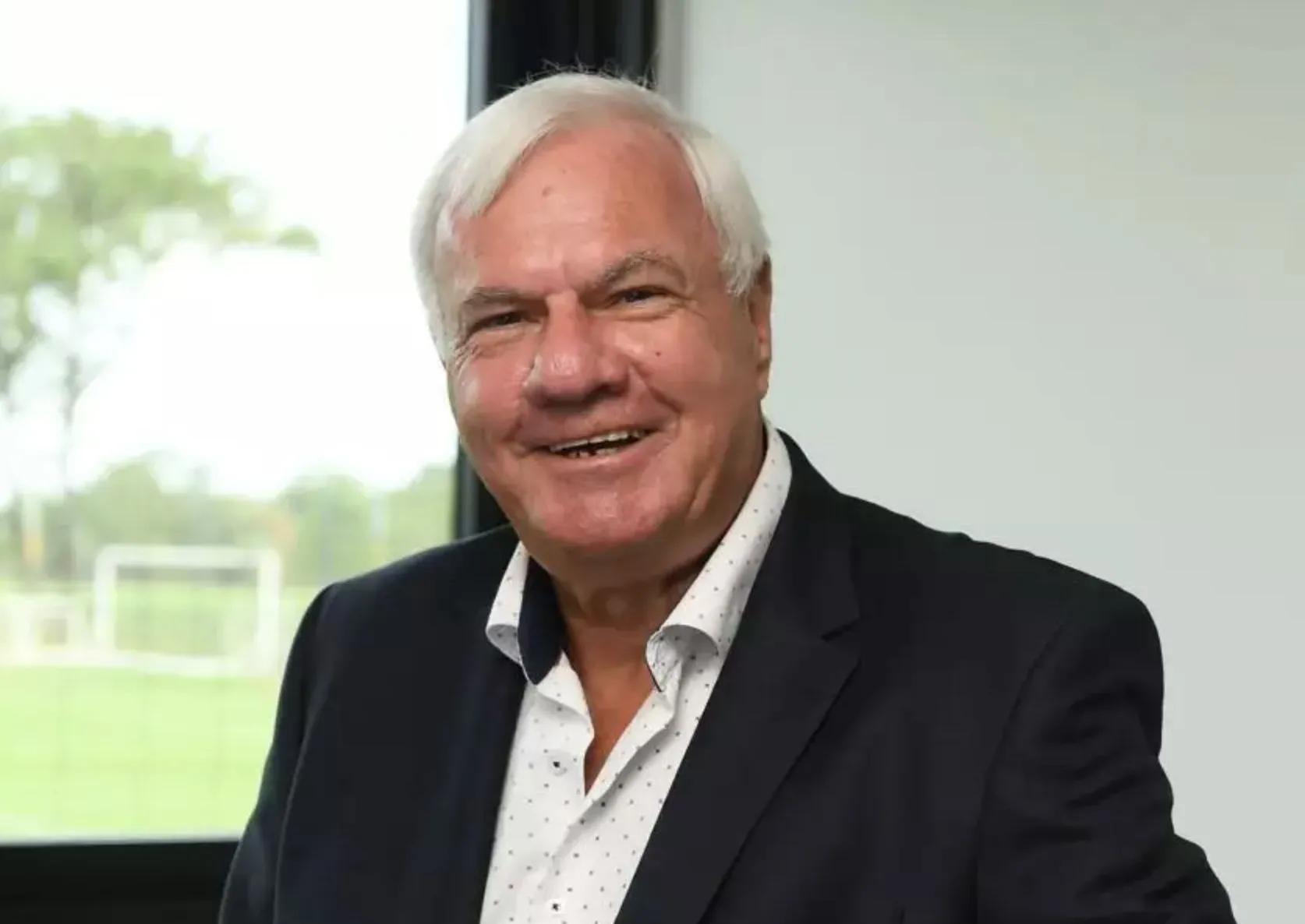 Philippe Caillot : «<span style="font-size:50%">&nbsp;</span>Moi, homme de paille ? Ça ne veut strictement rien dire<span style="font-size:50%">&nbsp;</span>»