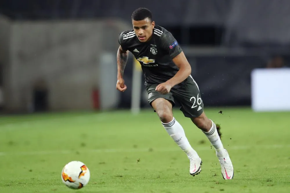 Foden et Greenwood exclus de la sélection anglaise ?