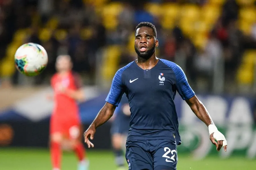 Les Bleuets enchaînent en Azerbaïdjan