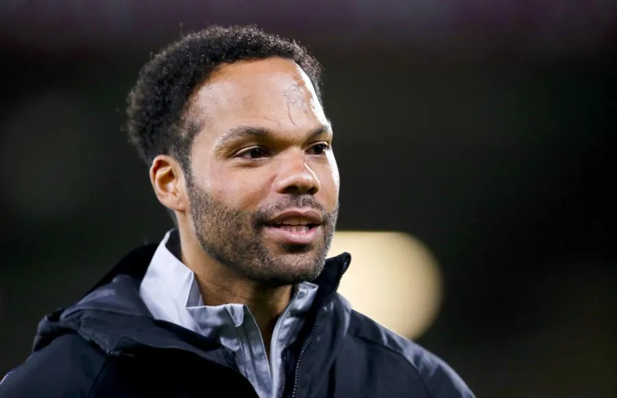 Lescott : «<span style="font-size:50%"> </span>Les gens de couleur n’ont pas les mêmes opportunités<span style="font-size:50%"> </span>»