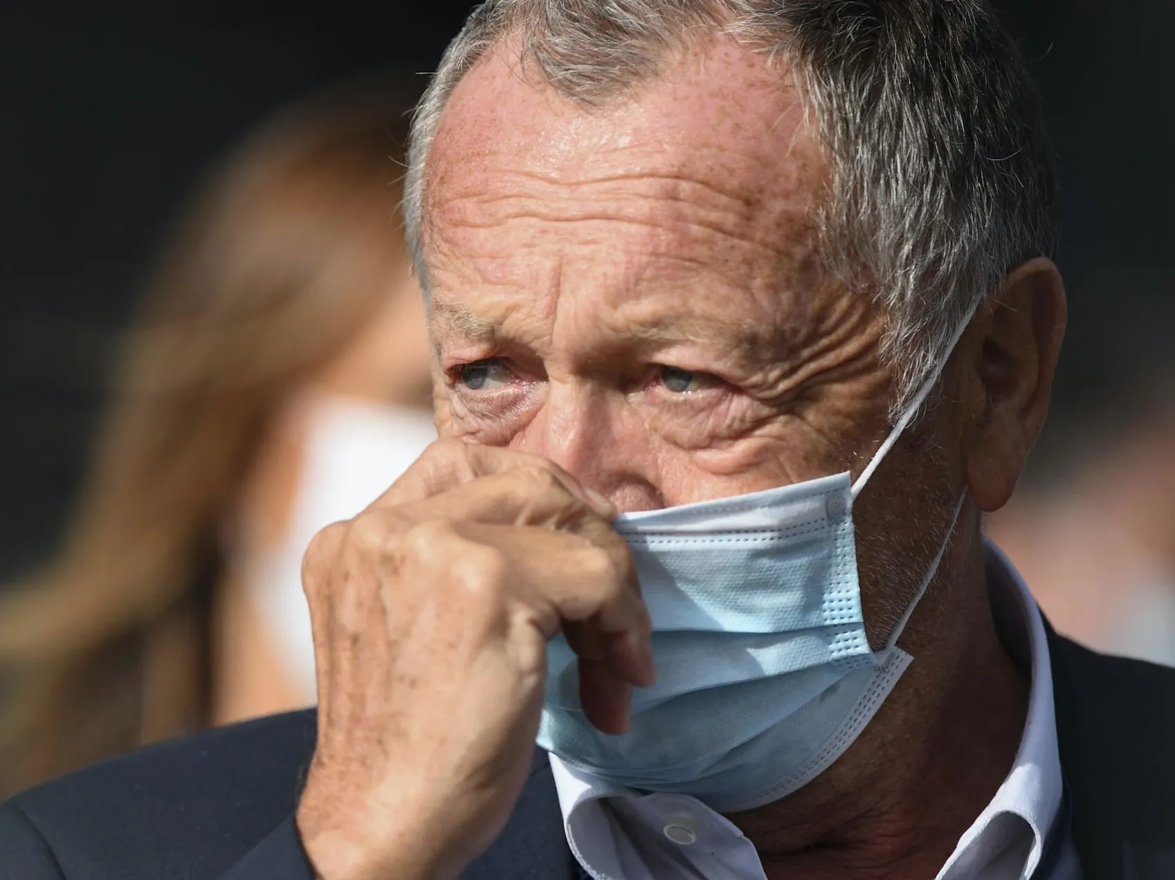 Le football français financièrement en danger, vraiment ?