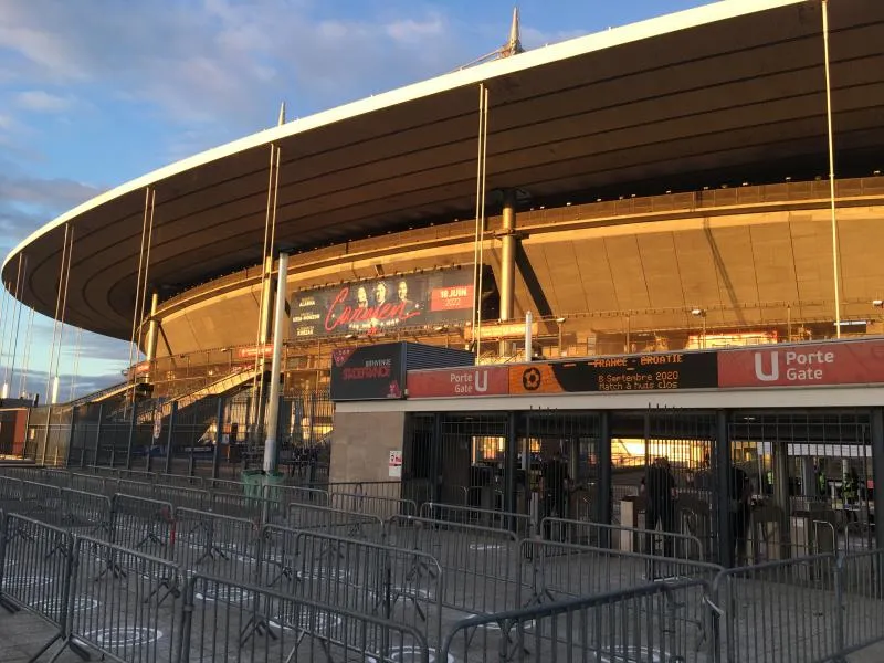 France-Croatie, un bis repetita, vraiment ?