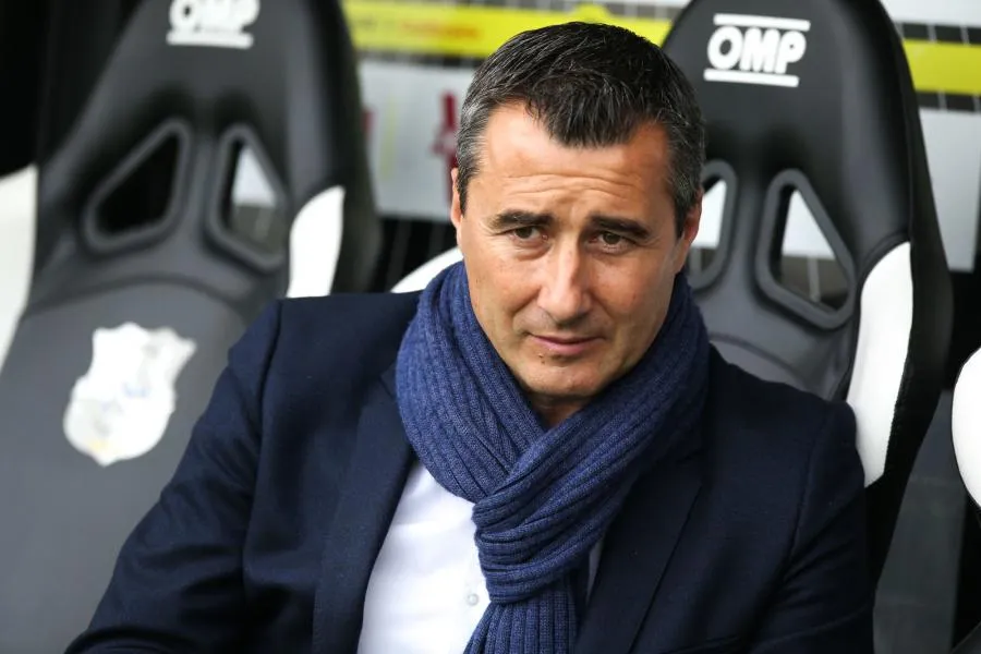 Keller : « Notre projet économique s&rsquo;appuie sur un stade plein »