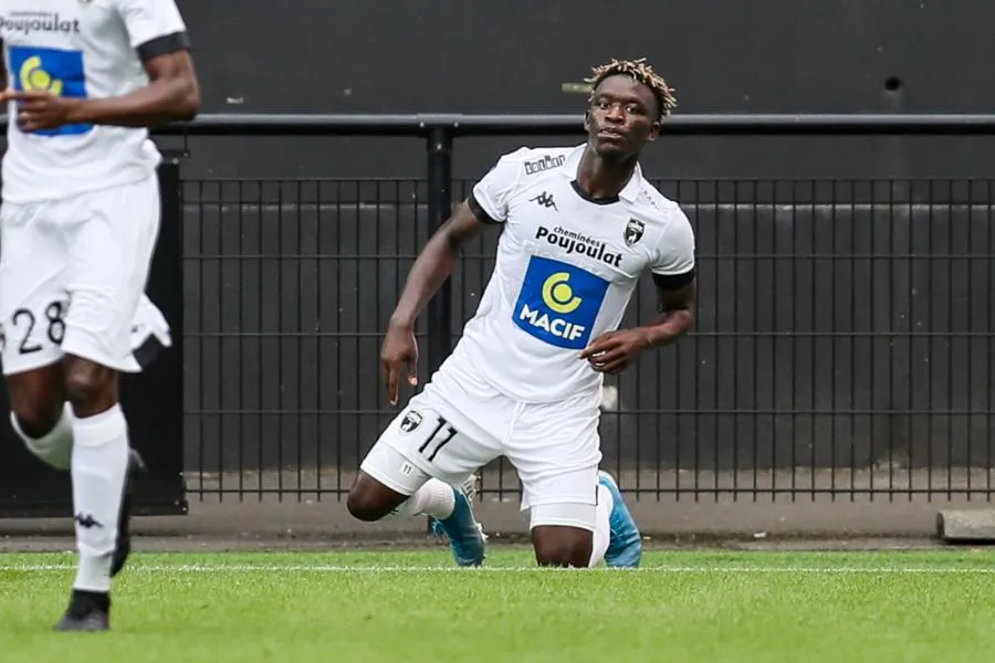 La DNCG exclut Niort de la Coupe de France