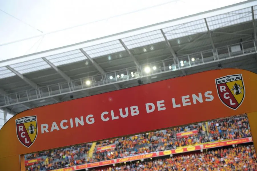 Le RC Lens ouvre son escape game