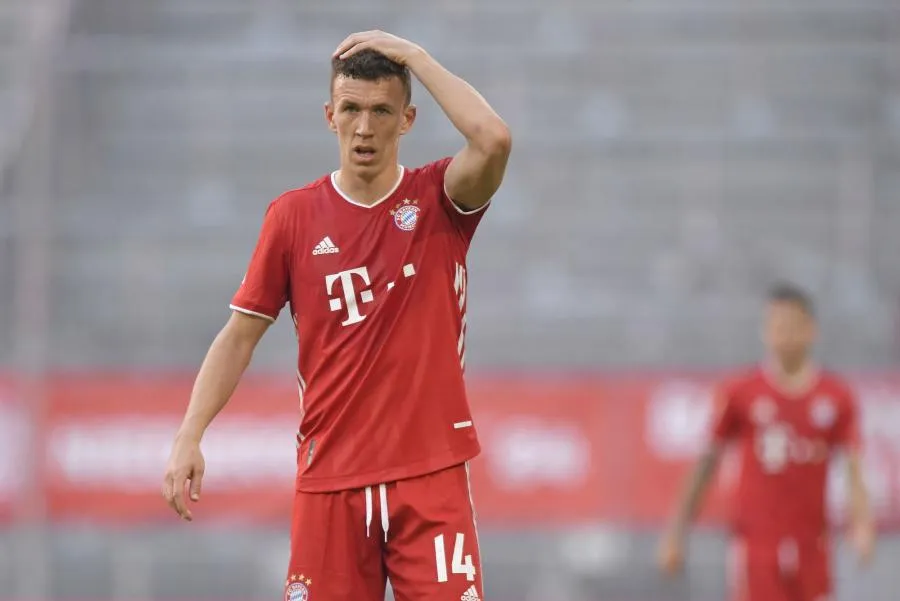 Perišić retourne à l’Inter