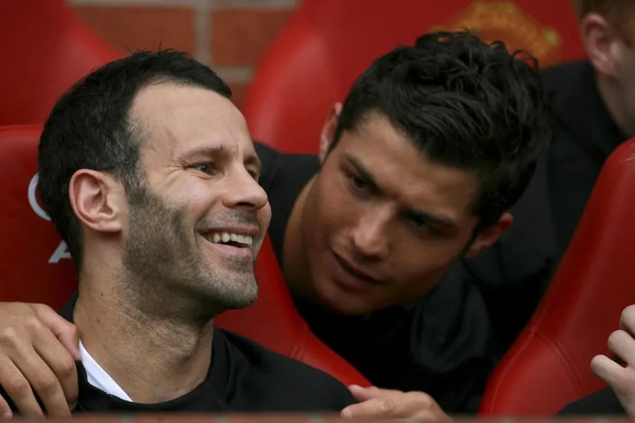 Giggs : «<span style="font-size:50%">&nbsp;</span>Cristiano Ronaldo peut jouer jusqu’à 40 ans<span style="font-size:50%">&nbsp;</span>»