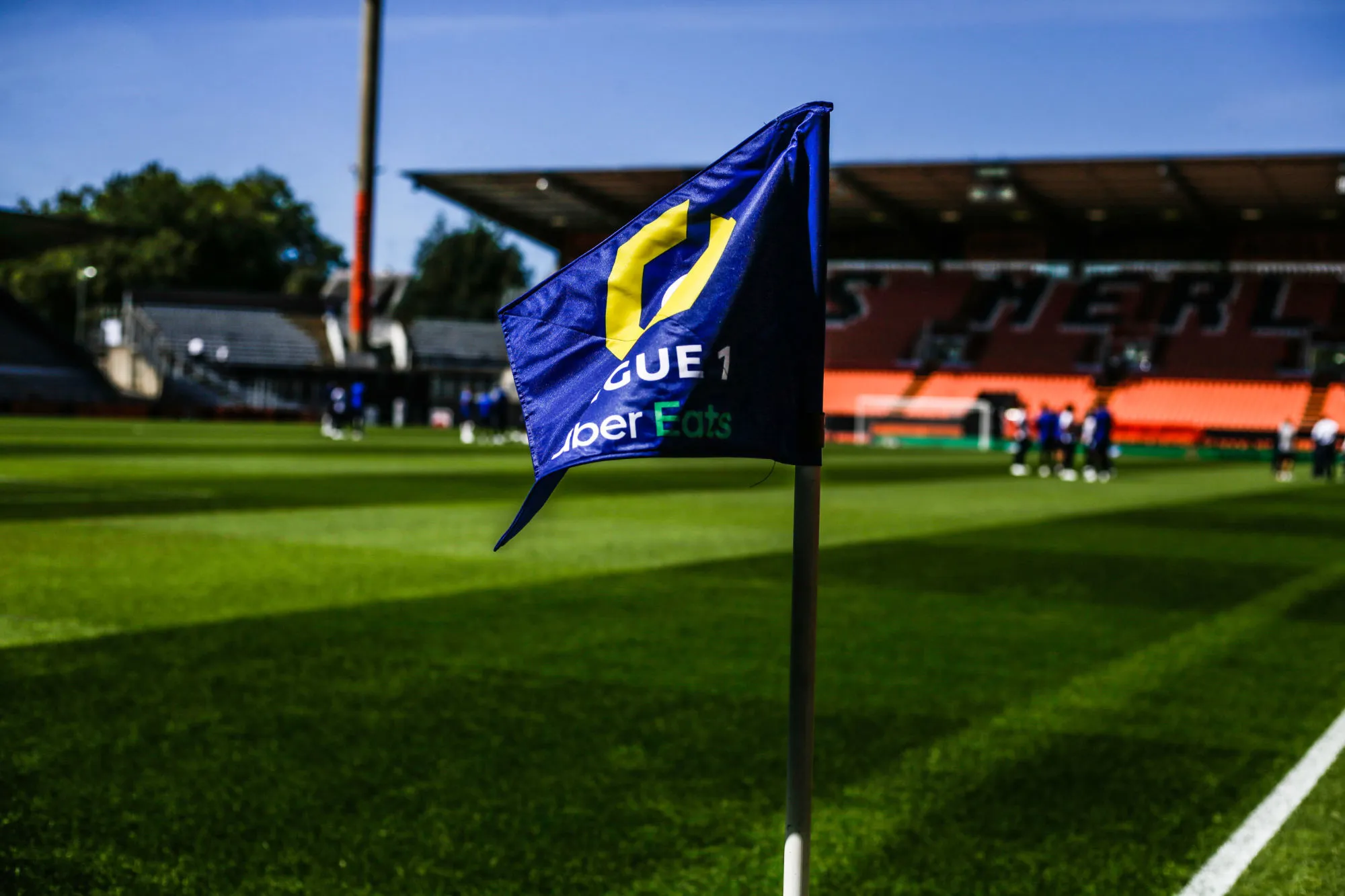 Comment gagner des réductions sur Uber Eats en suivant la Ligue 1 Uber Eats