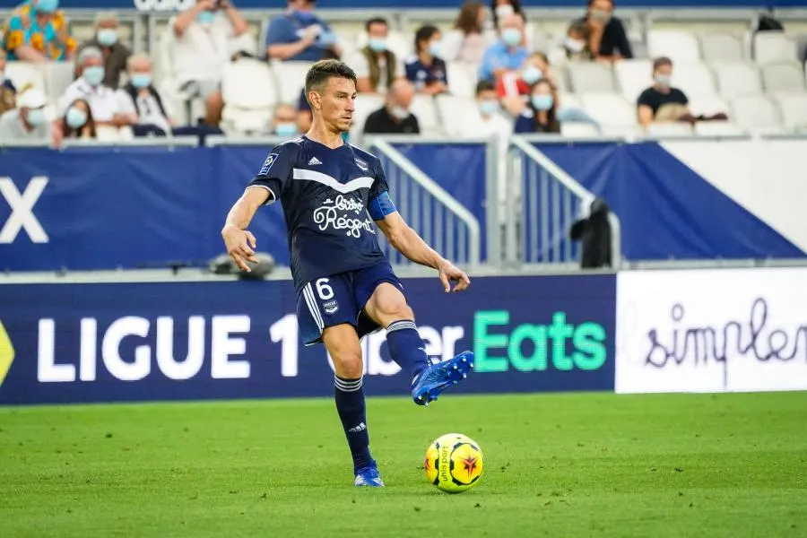 En direct : Bordeaux – Lyon