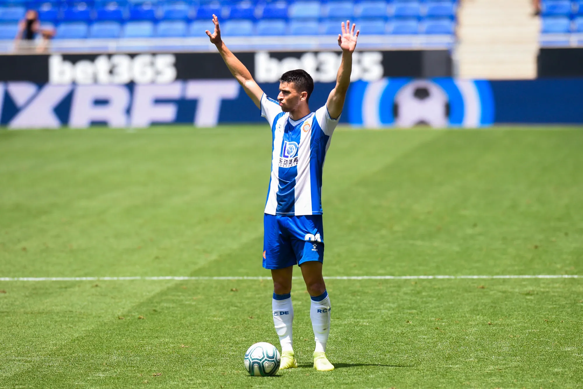 Marc Roca rejoint le Bayern Munich, qui lâche quinze millions d&rsquo;euros