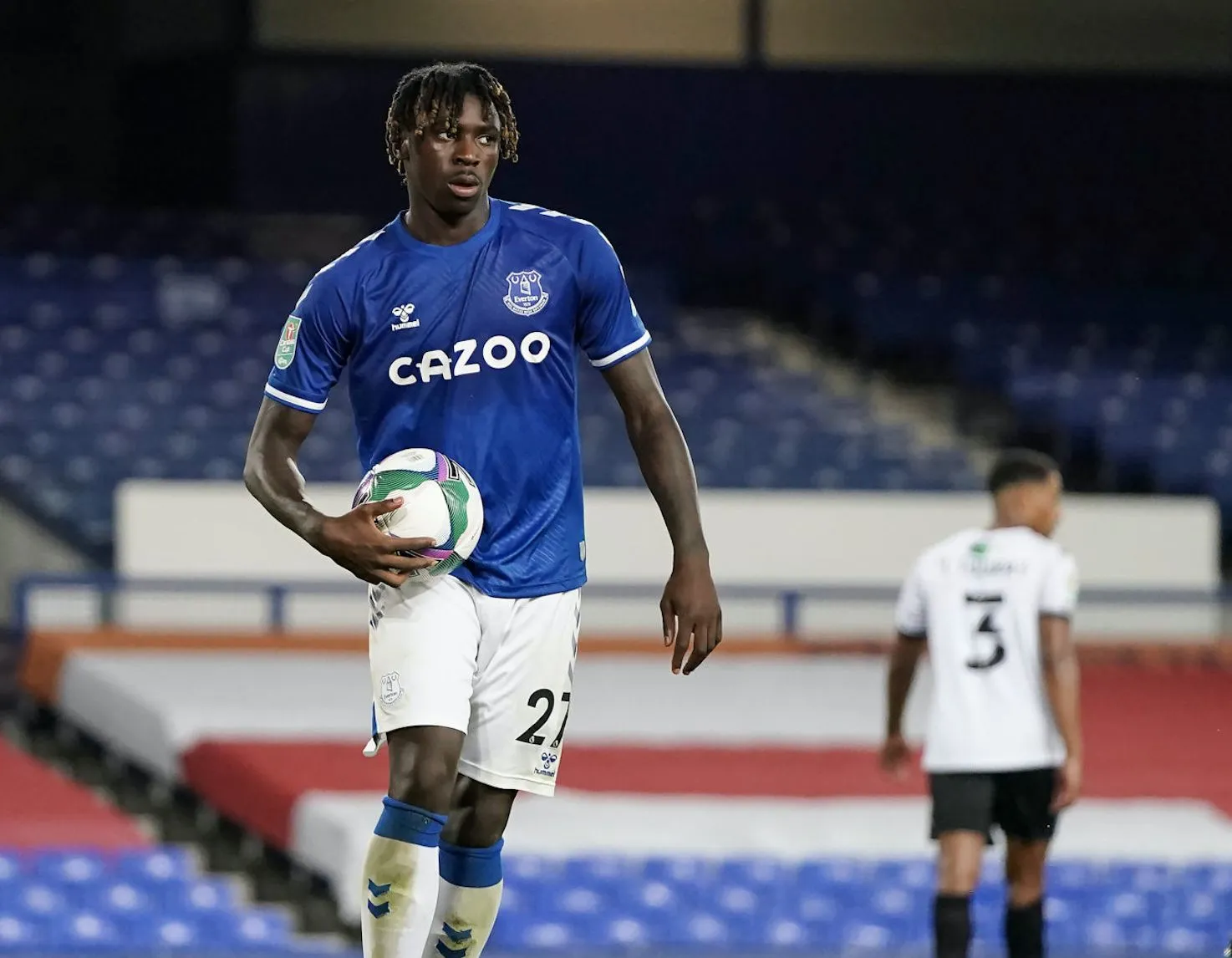 Et si Moise Kean était la recrue parfaite pour le PSG ?