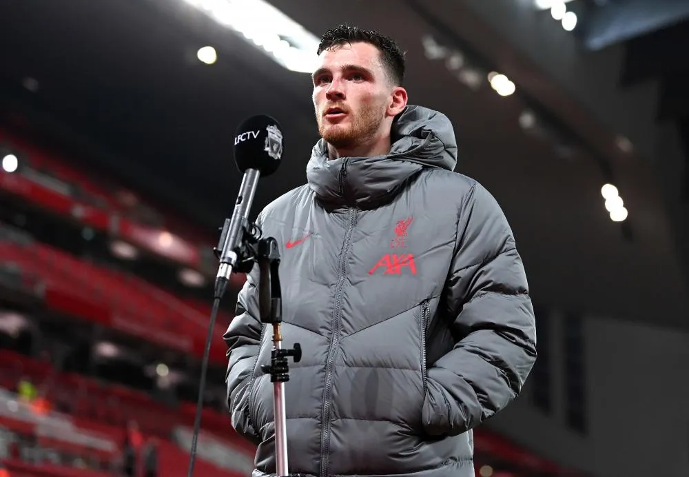 Robertson : «<span style="font-size:50%">&nbsp;</span>C’est embarrassant et ce n’est pas acceptable<span style="font-size:50%">&nbsp;</span>»