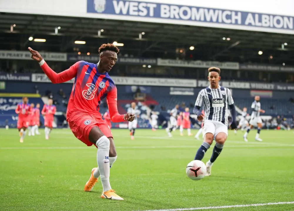 Sancho, Chilwell, Abraham repérés en train d’enfreindre les règles sanitaires