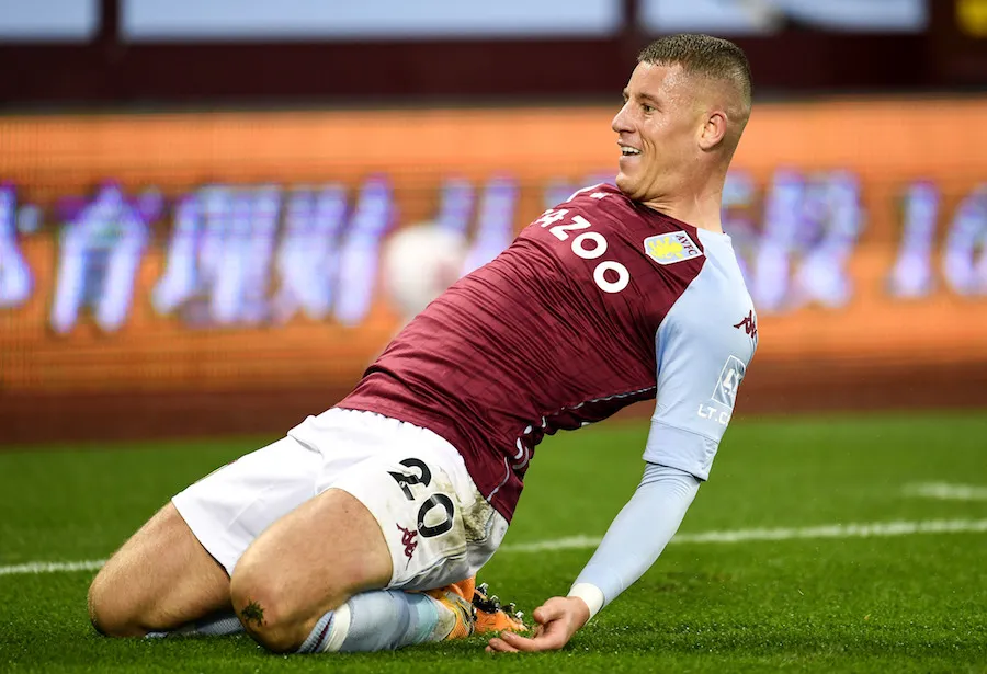 Tactique : comment Aston Villa a fait exploser Liverpool