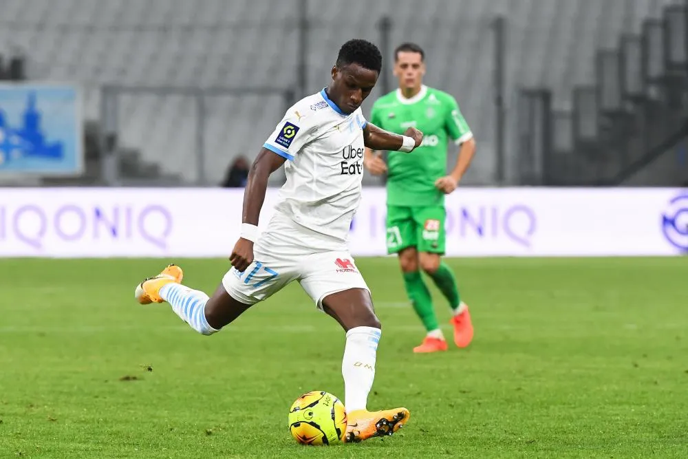 Bouna Sarr au Bayern, c&rsquo;est officiel