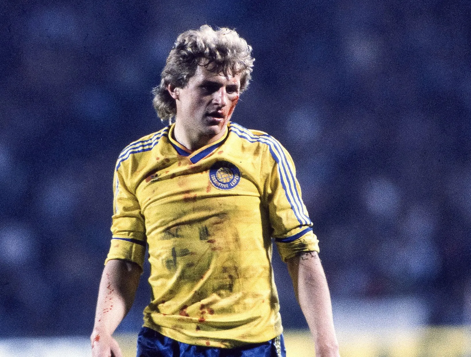 « Le football en Allemagne de l&rsquo;Est reflète fortement ce qui vivent les Ossies »